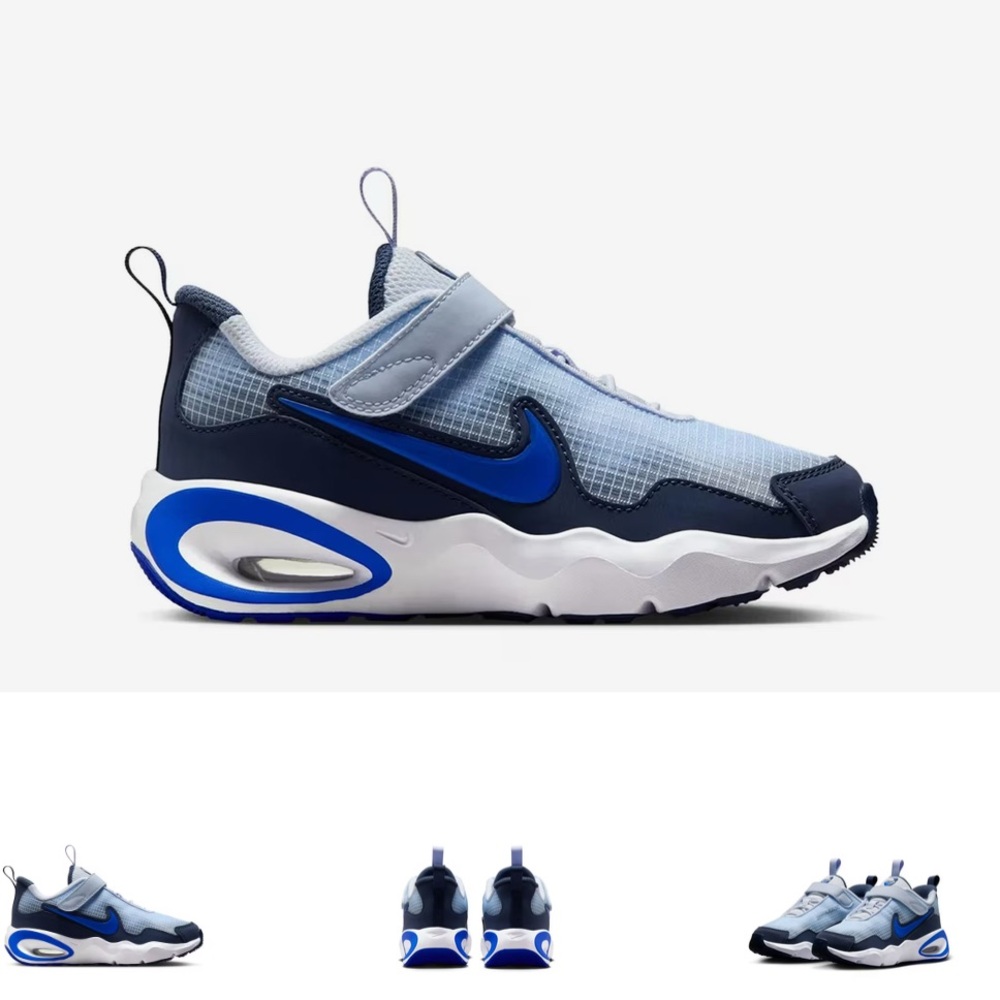 Nike Kids air max nova